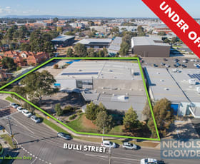 Development / Land commercial property leased at 22-36 Bulli Street Moorabbin VIC 3189