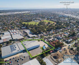 Development / Land commercial property leased at 22-36 Bulli Street Moorabbin VIC 3189