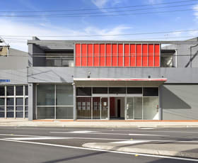 Showrooms / Bulky Goods commercial property leased at 1A Blackburn Road Blackburn VIC 3130