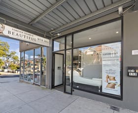 Medical / Consulting commercial property leased at 112 Lyons Road Drummoyne NSW 2047