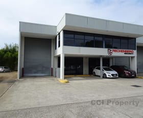 Showrooms / Bulky Goods commercial property leased at 1/36 Curzon Street Tennyson QLD 4105