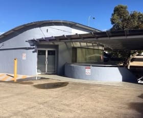 Offices commercial property leased at 6/103 Bussell Highway Margaret River WA 6285