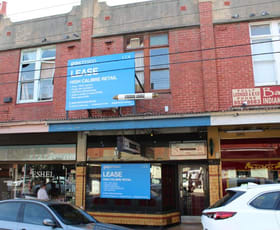Shop & Retail commercial property leased at 61 Glen Eira Road Ripponlea VIC 3185