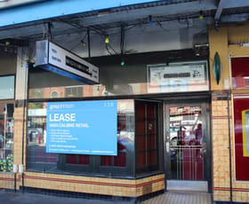 Shop & Retail commercial property leased at 61 Glen Eira Road Ripponlea VIC 3185