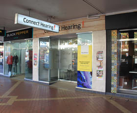 Shop & Retail commercial property leased at 344A Peel Street Tamworth NSW 2340