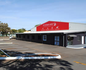 Factory, Warehouse & Industrial commercial property leased at 183-191 McDougall Street - Tenancy 2 Wilsonton QLD 4350