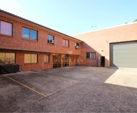Factory, Warehouse & Industrial commercial property leased at 9B Arab Road Padstow NSW 2211