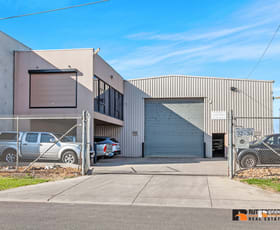 Factory, Warehouse & Industrial commercial property leased at 32 Ralston Avenue Sunshine North VIC 3020