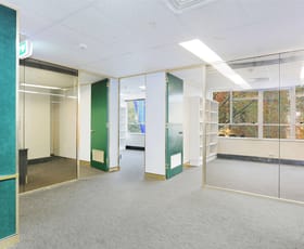 Medical / Consulting commercial property leased at Level 1/229 Macquarie Street Sydney NSW 2000