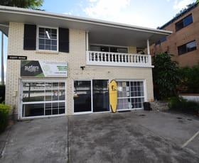 Offices commercial property leased at 48 Peninsular Drive Surfers Paradise QLD 4217