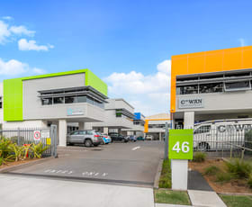 Offices commercial property leased at 10/46 Bay Road Taren Point NSW 2229