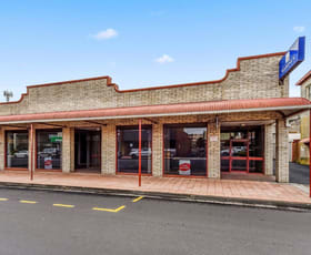 Offices commercial property leased at 2/B Helen Street Mount Gambier SA 5290