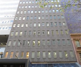 Offices commercial property leased at 5 Hunter Street Sydney NSW 2000