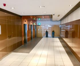 Offices commercial property leased at 5 Hunter Street Sydney NSW 2000