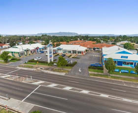 Shop & Retail commercial property leased at 3/2 Kern Brothers Drive Kirwan QLD 4817