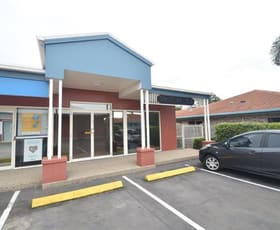 Shop & Retail commercial property leased at 3/2 Kern Brothers Drive Kirwan QLD 4817