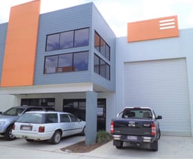 Factory, Warehouse & Industrial commercial property leased at Unit 2/20-22 Ellerslie Road Meadowbrook QLD 4131