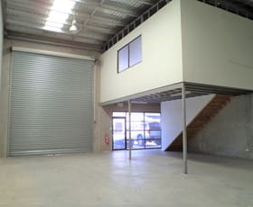 Factory, Warehouse & Industrial commercial property leased at Unit 2/20-22 Ellerslie Road Meadowbrook QLD 4131