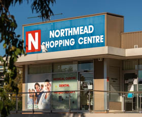 Shop & Retail commercial property leased at 37 Windsor Road Northmead NSW 2152