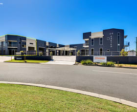 Factory, Warehouse & Industrial commercial property leased at 1/2-6 Exeter Way Caloundra West QLD 4551