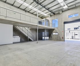 Factory, Warehouse & Industrial commercial property leased at 1/2-6 Exeter Way Caloundra West QLD 4551