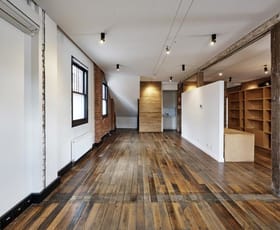 Offices commercial property leased at Ground Floor, 121 Rokeby Street Collingwood VIC 3066
