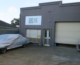 Factory, Warehouse & Industrial commercial property leased at 24 Dewer Road Ridgehaven SA 5097