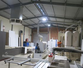 Factory, Warehouse & Industrial commercial property leased at 24 Dewer Road Ridgehaven SA 5097