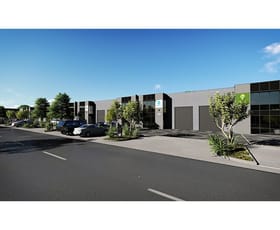 Showrooms / Bulky Goods commercial property leased at 1-25 Corporate Boulevard Bayswater VIC 3153