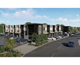 Showrooms / Bulky Goods commercial property leased at 1-25 Corporate Boulevard Bayswater VIC 3153