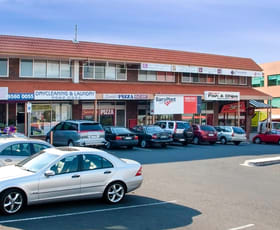 Shop & Retail commercial property leased at 41E/190 Jells Road Wheelers Hill VIC 3150