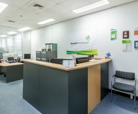 Offices commercial property leased at 41E/190 Jells Road Wheelers Hill VIC 3150