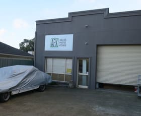Factory, Warehouse & Industrial commercial property leased at 24 Dewer Road Ridgehaven SA 5097