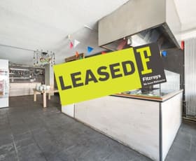 Shop & Retail commercial property leased at 329-331 Clarendon Street South Melbourne VIC 3205