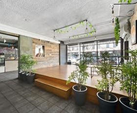 Shop & Retail commercial property leased at 329-331 Clarendon Street South Melbourne VIC 3205