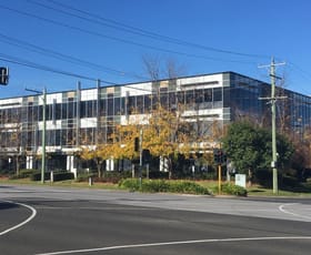Offices commercial property for lease at Level  Suite 2/2/622 Ferntree Gully Road Wheelers Hill VIC 3150