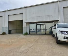 Factory, Warehouse & Industrial commercial property leased at Unit 8/30 Metro Court Gateshead NSW 2290