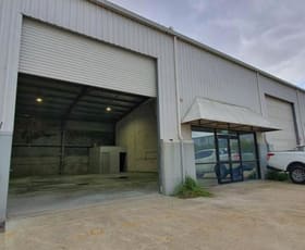 Factory, Warehouse & Industrial commercial property leased at Unit 8/30 Metro Court Gateshead NSW 2290