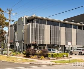 Offices commercial property leased at 106/254 Bay Road Sandringham VIC 3191