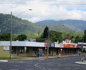 Offices commercial property leased at Shop 2/1 Reservior Road Manoora QLD 4870