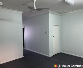 Offices commercial property leased at Penrith NSW 2750