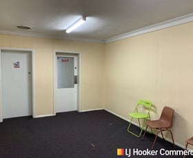 Offices commercial property leased at Penrith NSW 2750
