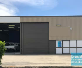 Factory, Warehouse & Industrial commercial property leased at Brendale QLD 4500