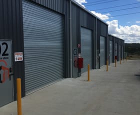 Showrooms / Bulky Goods commercial property leased at 6/6 Concord Street Boolaroo NSW 2284