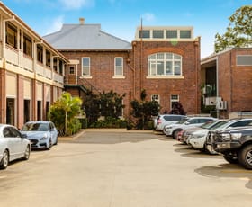 Offices commercial property for lease at 124 Margaret Street Toowoomba City QLD 4350