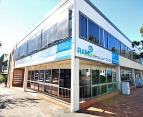 Offices commercial property leased at 1/160 Hume Street East Toowoomba QLD 4350