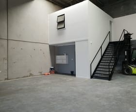 Factory, Warehouse & Industrial commercial property leased at 28/44 Mahoneys Road Thomastown VIC 3074