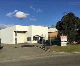 Factory, Warehouse & Industrial commercial property leased at 1/117 Ewing Street Welshpool WA 6106