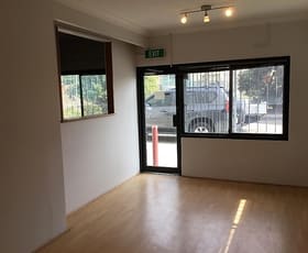 Factory, Warehouse & Industrial commercial property leased at 1/117 Ewing Street Welshpool WA 6106