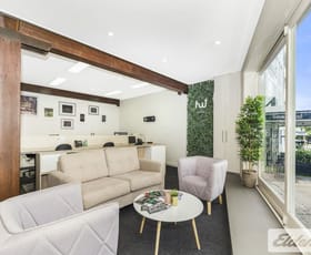 Showrooms / Bulky Goods commercial property leased at 168 Barry Parade Fortitude Valley QLD 4006